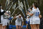 WLax vs Keene  Wheaton College Women's Lacrosse vs Keene State. - Photo By: KEITH NORDSTROM : Wheaton, LAX, Lacrosse